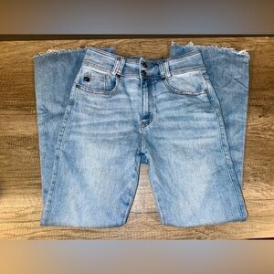 KanCan Light Wash Women’s Flare Jeans